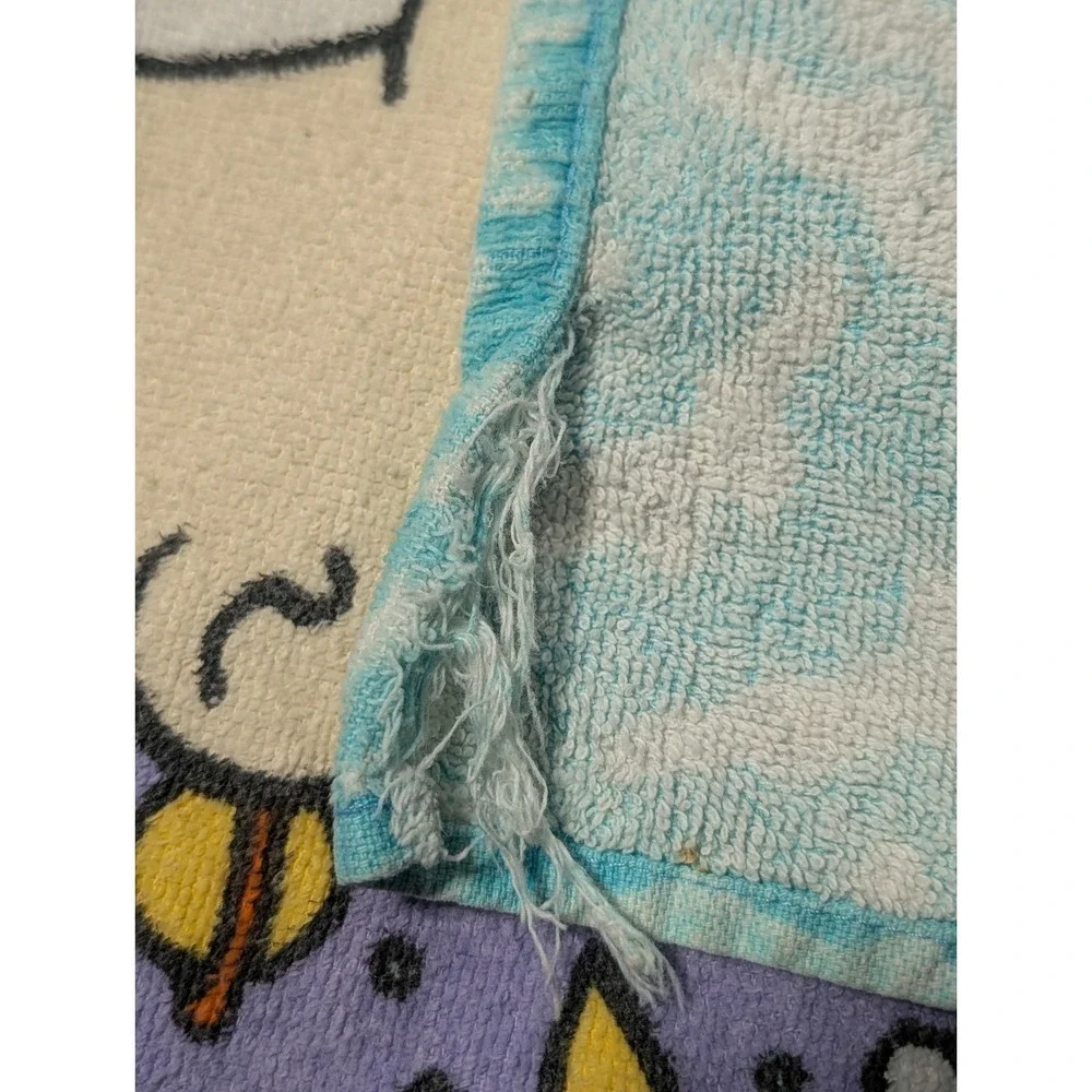 Vintage Jay Franco‎ Nickelodeon Rugrats Beach Towel